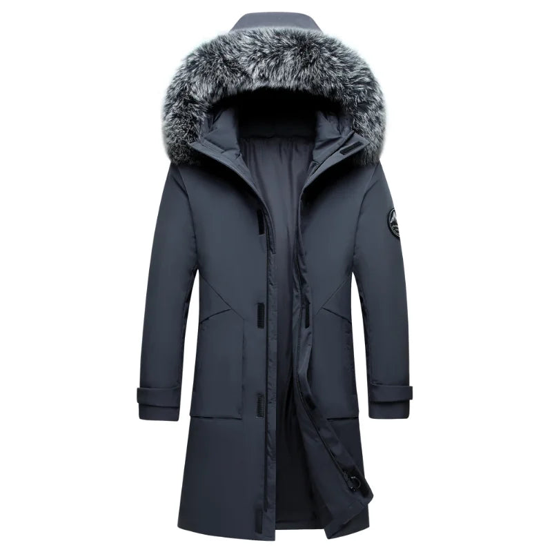 POLAR™|SHIELD PARKA JACKET