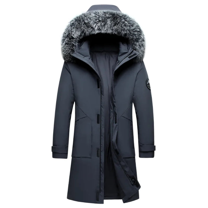 POLAR™|SHIELD PARKA JACKET