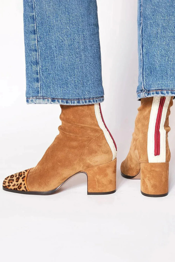 EMILIA™|COMFORT BOOTS