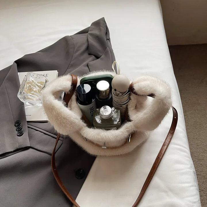 BOWIEN™|EVERYDAY SHOULDER BAG