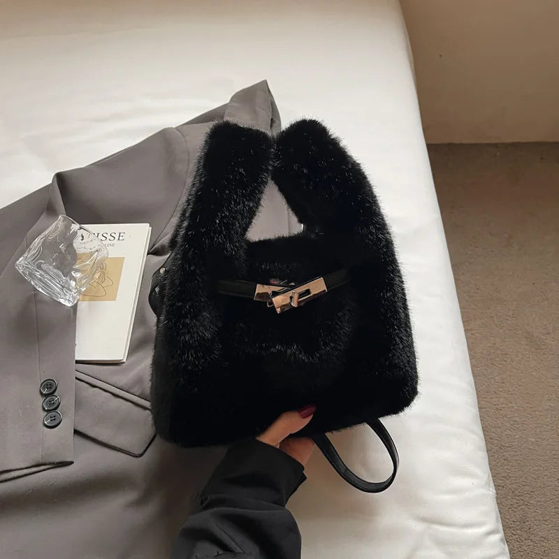 BOWIEN™|EVERYDAY SHOULDER BAG