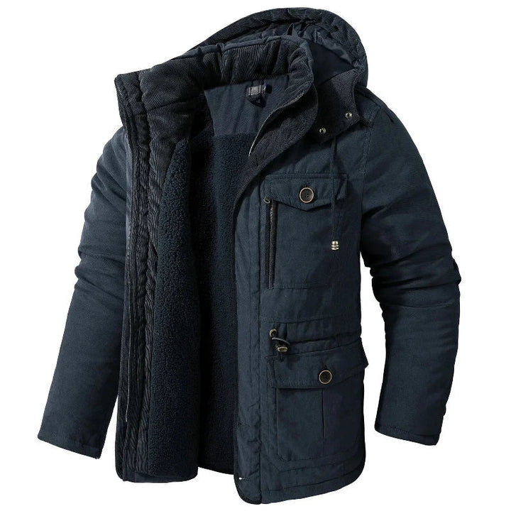 FLORENCIO™|INSULATED JACKET