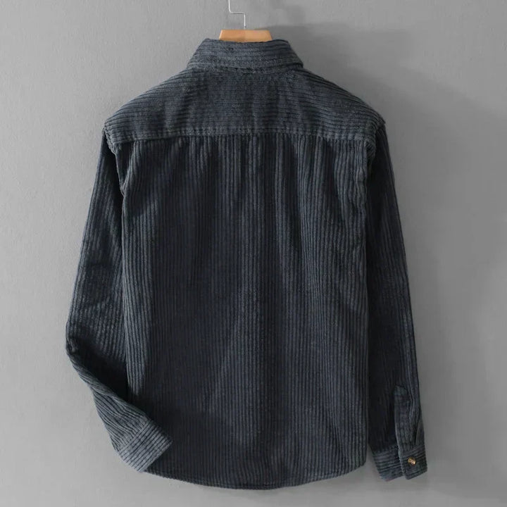 TREVOR™|RETRO JACKET