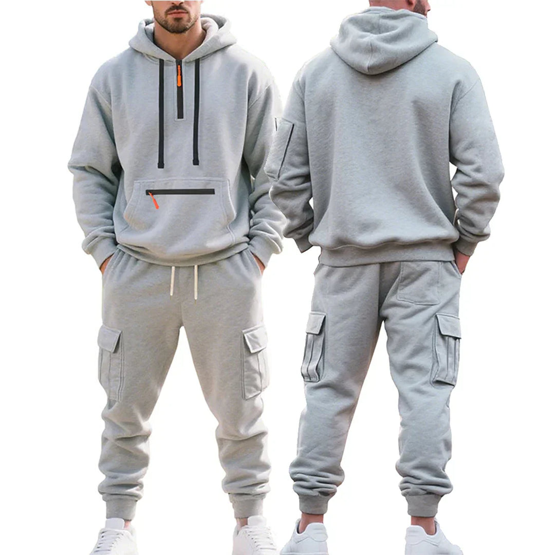 AIDAN™|SPORTY WINTER SET