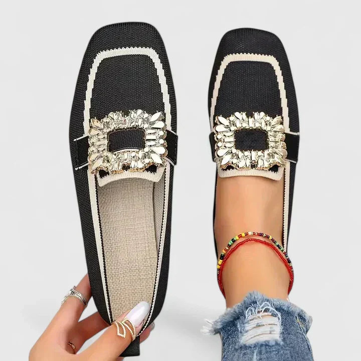 MAYLORA™|PREMIUM CHIC LOAFERS