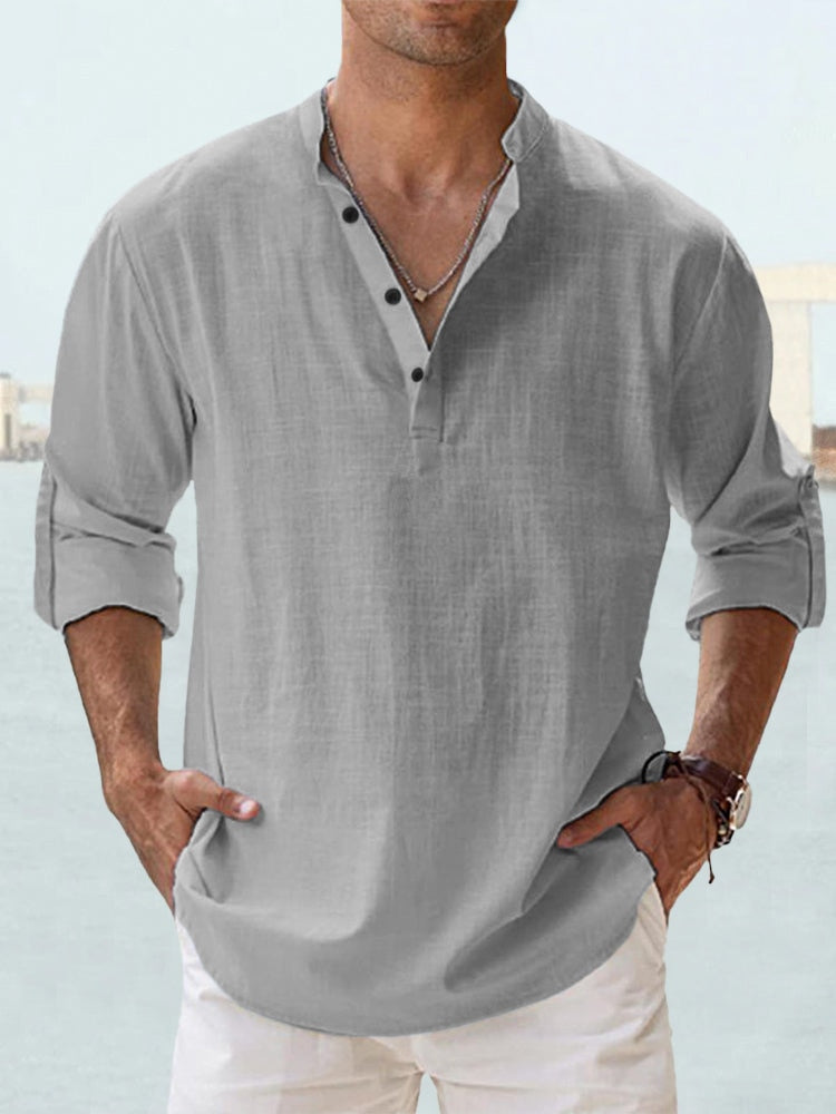 ERNESTO™|CLASSIC SHIRT