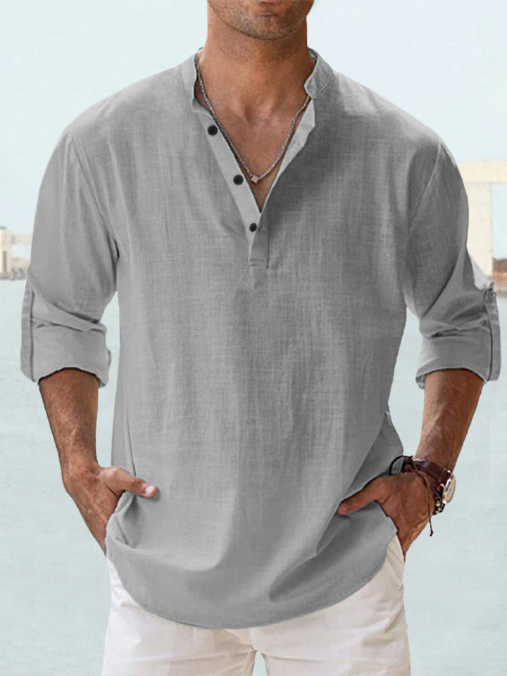 ERNESTO™|CLASSIC SHIRT