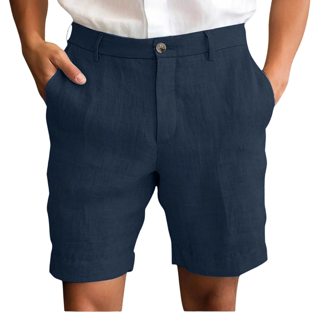 SILAS™|REFINED SUMMER SHORTS