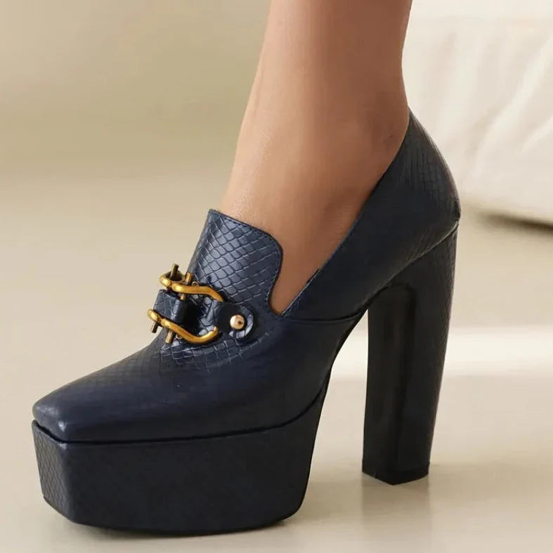 VALESKA™|PLATFORM HEELS