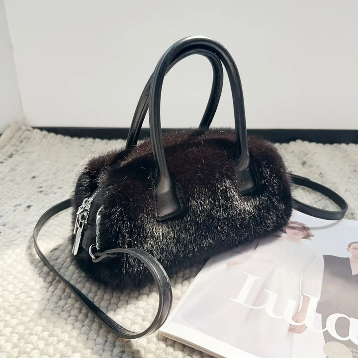 JOLIE™|BOX SHOULDER BAG