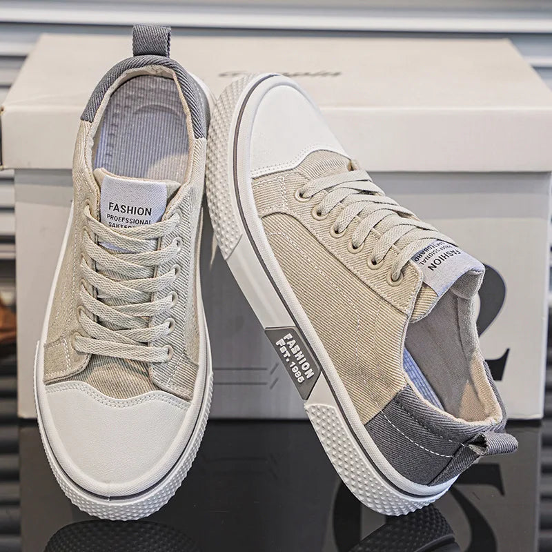 CORVAYNE™|URBAN SKATE SNEAKERS