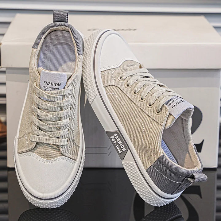 CORVAYNE™|URBAN SKATE SNEAKERS