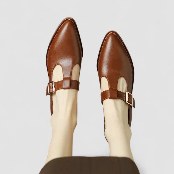 MIA™|MARY JANE SHOES