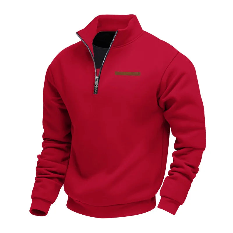CHARLIE™|CASUAL SWEATSHIRT