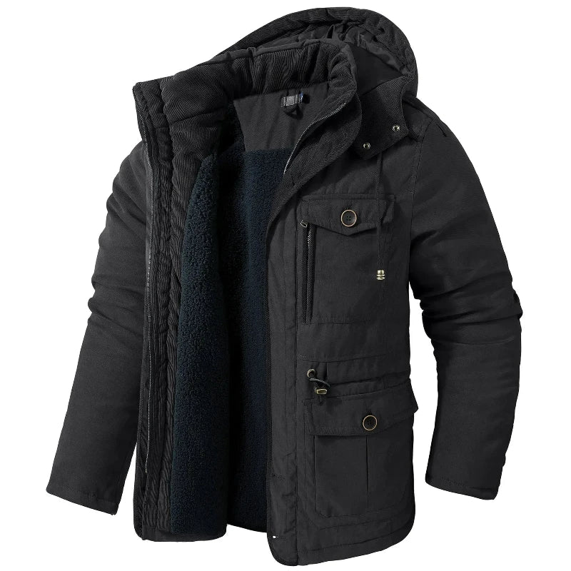FLORENCIO™|INSULATED JACKET