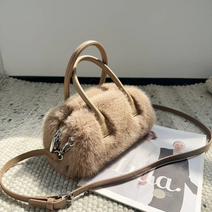 JOLIE™|BOX SHOULDER BAG