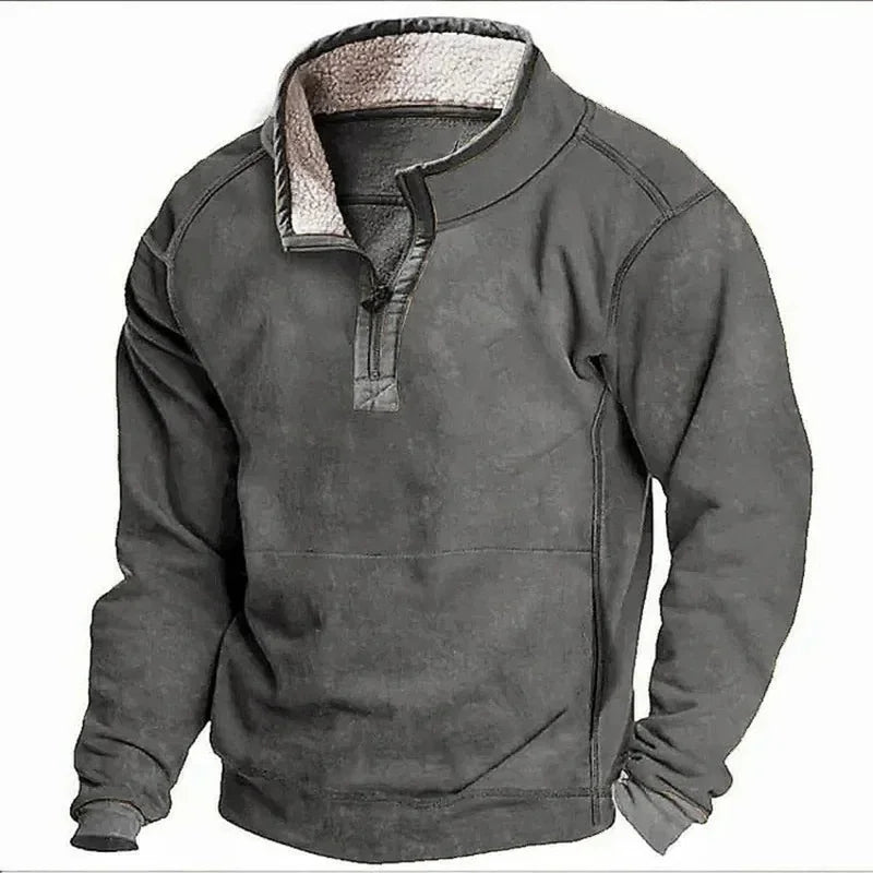 ZOREN™|LONG SLEEVE SHIRT