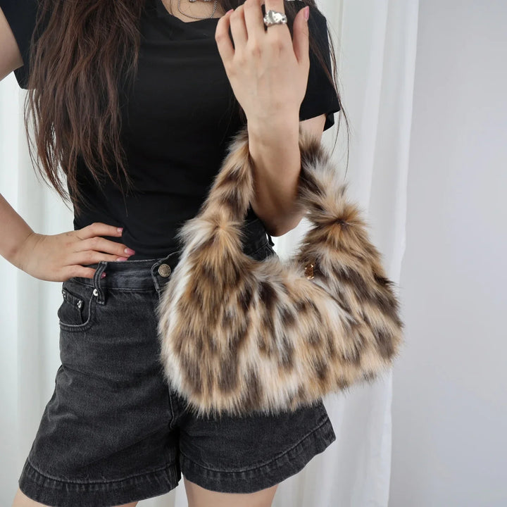 MABEL™|HOBO SHOULDER BAG