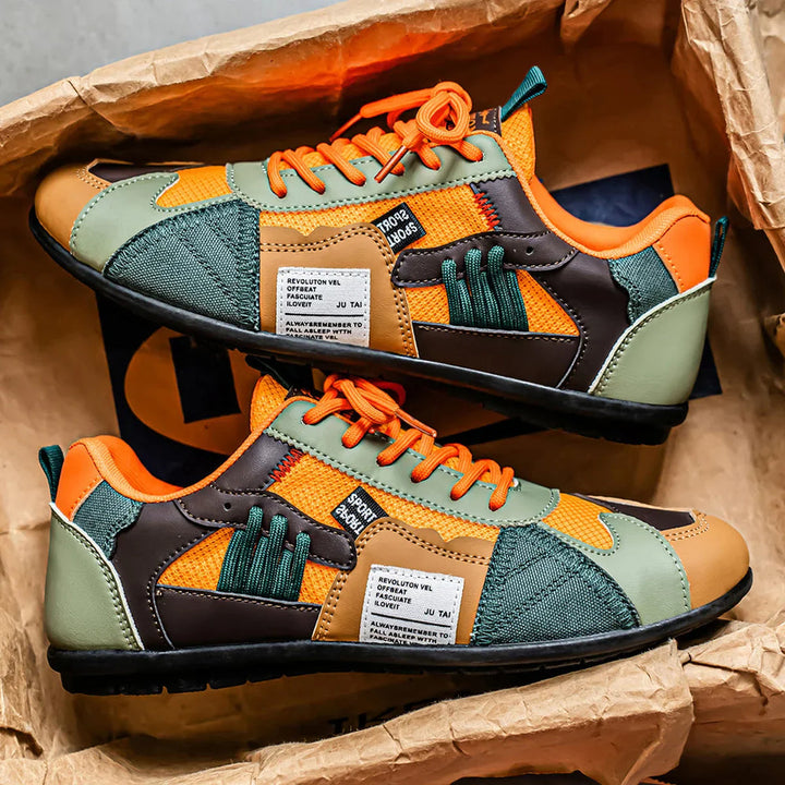WESTLEY™|CASUAL SNEAKERS