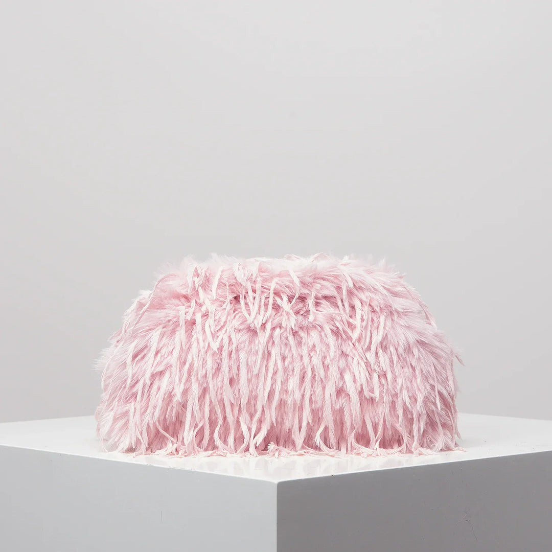 ROWAN™|CLIP CLUTCH