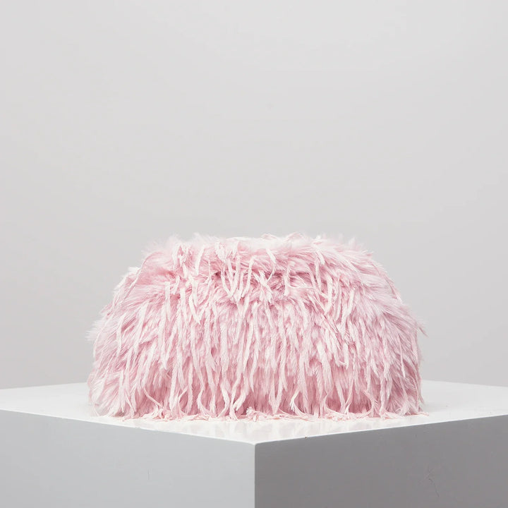 ROWAN™|CLIP CLUTCH