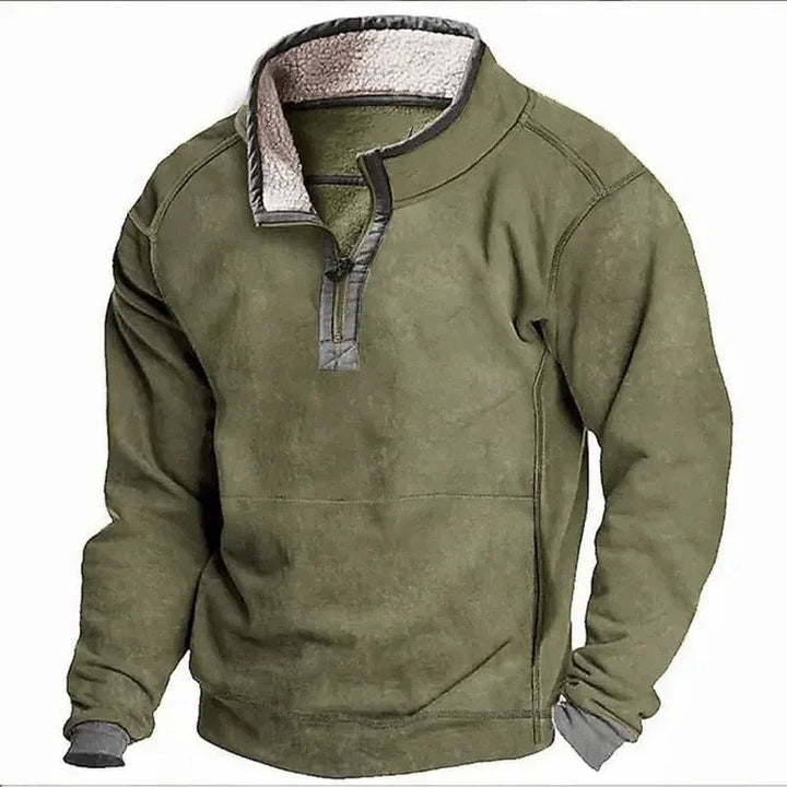 ZOREN™|LONG SLEEVE SHIRT