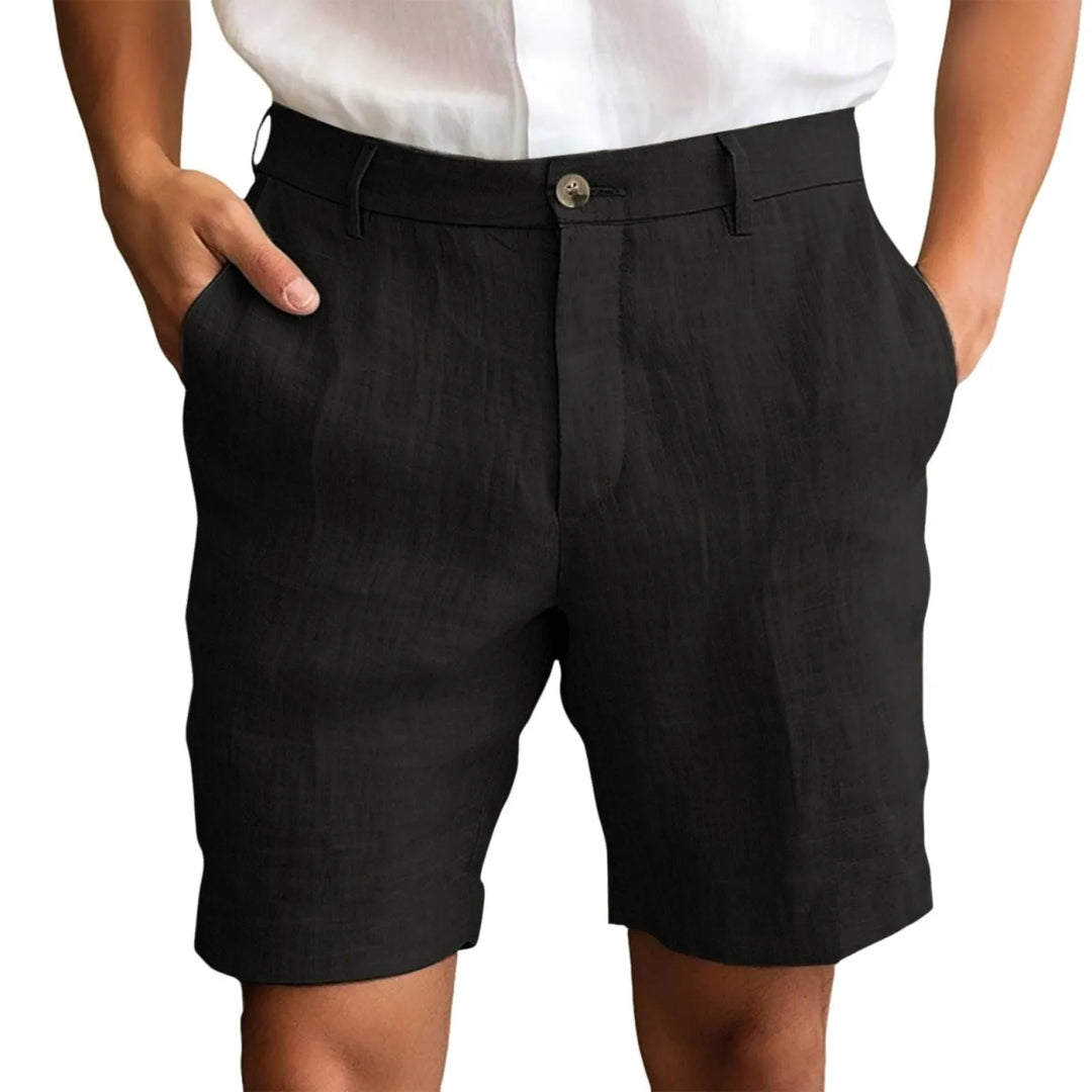 SILAS™|REFINED SUMMER SHORTS