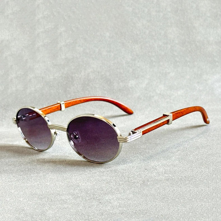 CLIO™|OVAL MODERN EYEWEAR