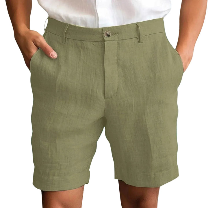 SILAS™|REFINED SUMMER SHORTS