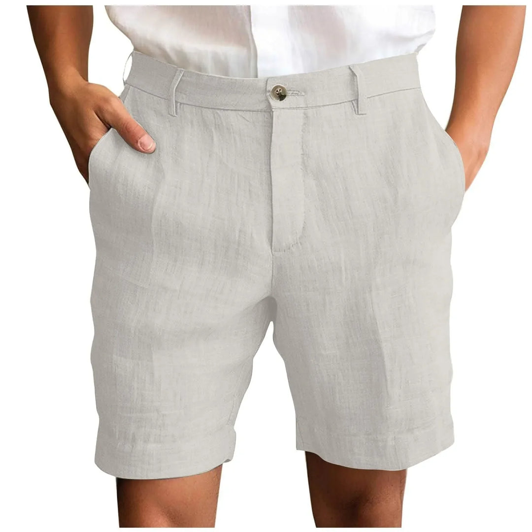 SILAS™|REFINED SUMMER SHORTS