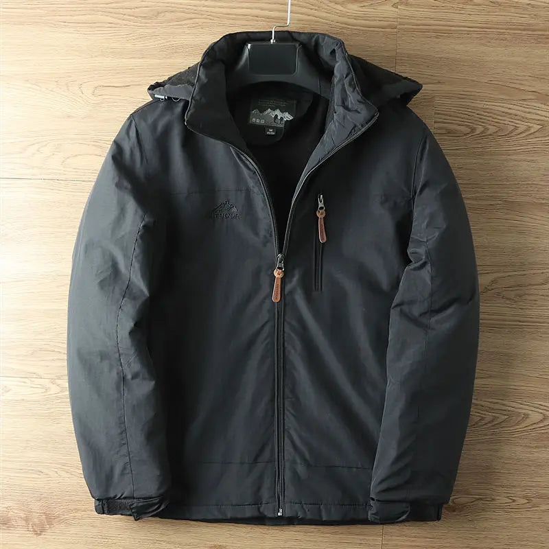 SAM™|THERMAL JACKET