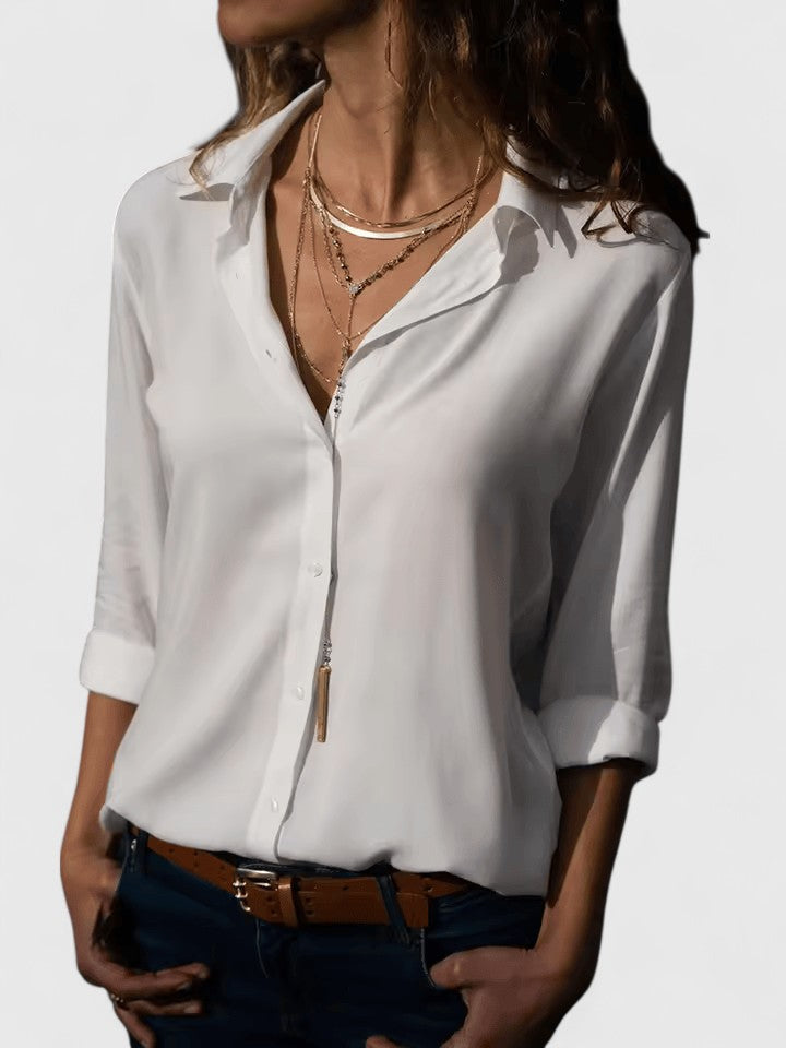 AVELINE™ | ELEGANT BLOUSE