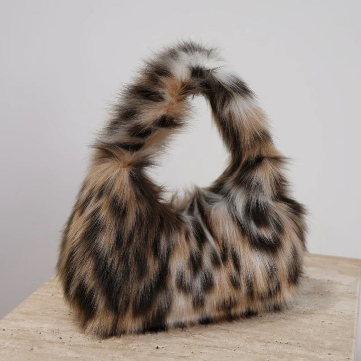 MABEL™|HOBO SHOULDER BAG