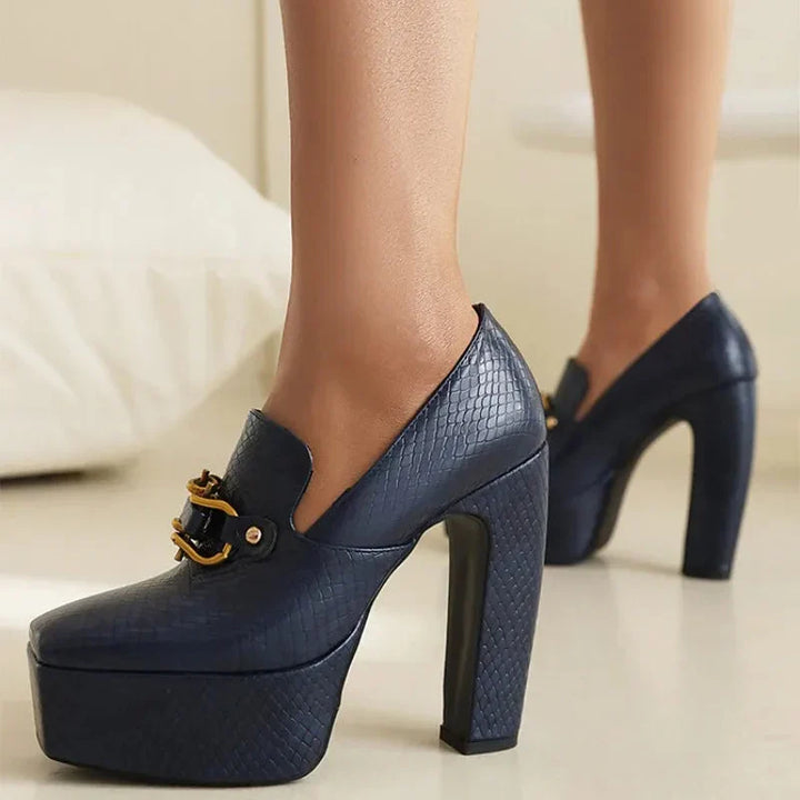 VALESKA™|PLATFORM HEELS