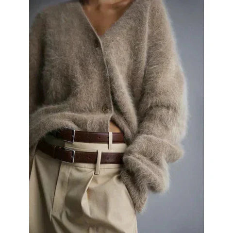 DAELYN™|CLASSIC COZY SWEATER