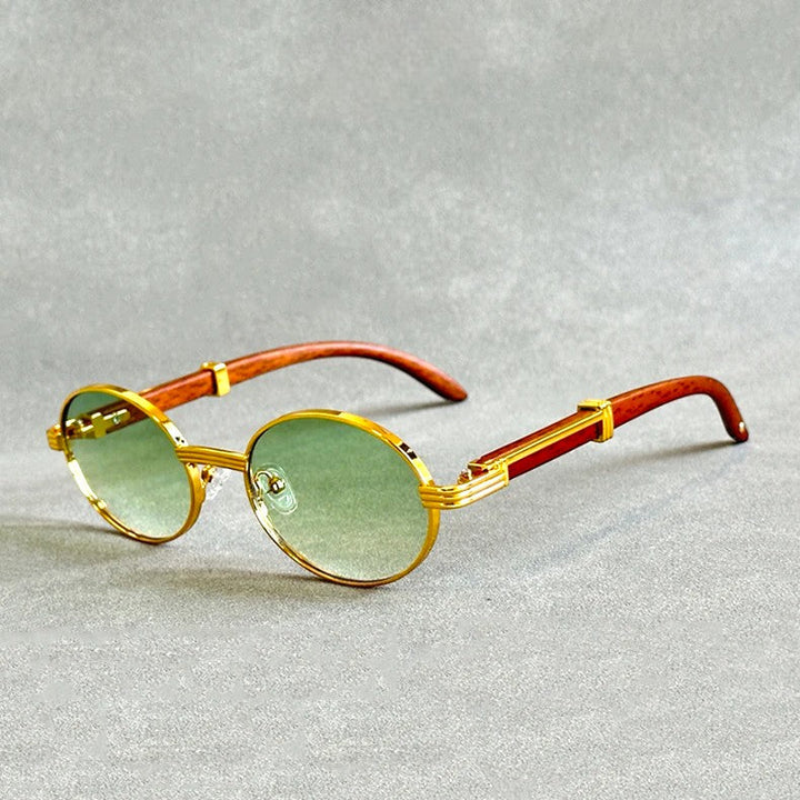 CLIO™|OVAL MODERN EYEWEAR