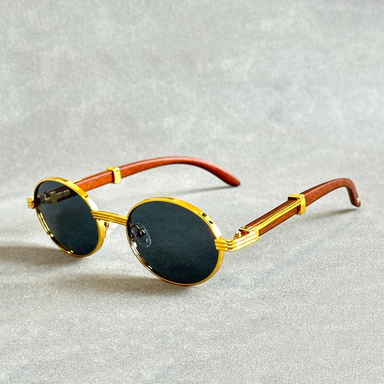 CLIO™|OVAL MODERN EYEWEAR
