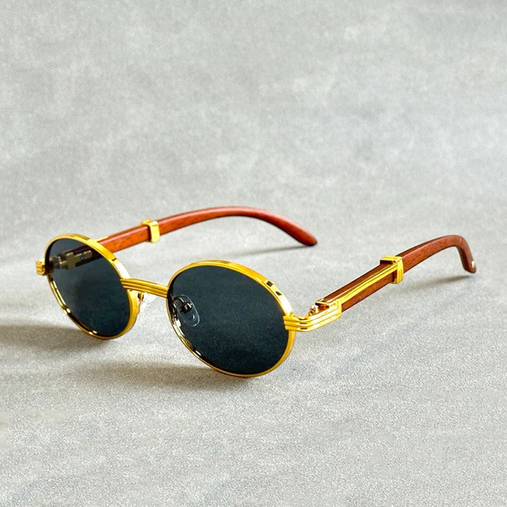 CLIO™|OVAL MODERN EYEWEAR