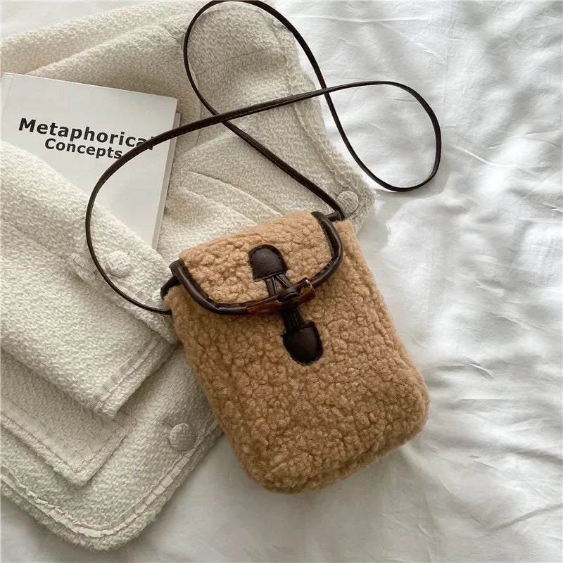 LARA™|PHONE CROSSBODY BAG