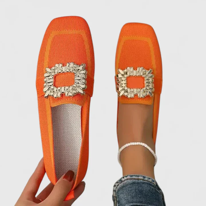 MAYLORA™|PREMIUM CHIC LOAFERS