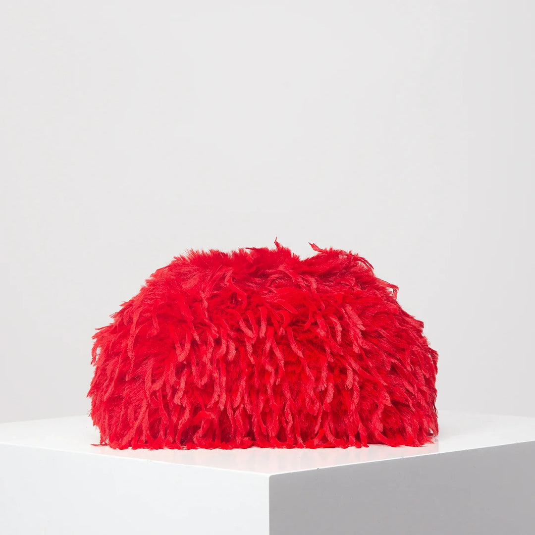 ROWAN™|CLIP CLUTCH