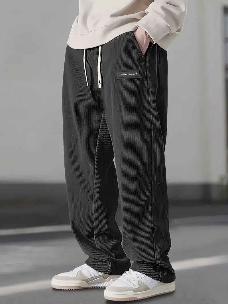 JAMES™|MODERN CARGO TROUSERS