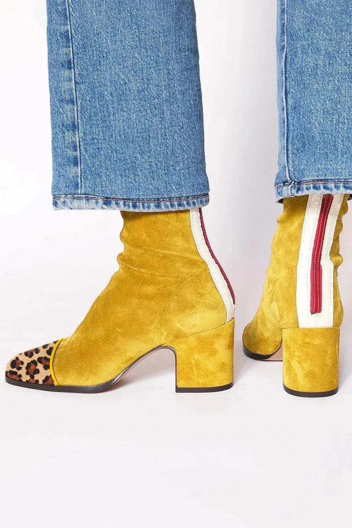 EMILIA™|COMFORT BOOTS