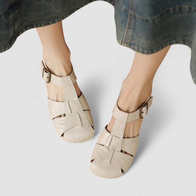 AMELIA™|MARY JANE SHOES