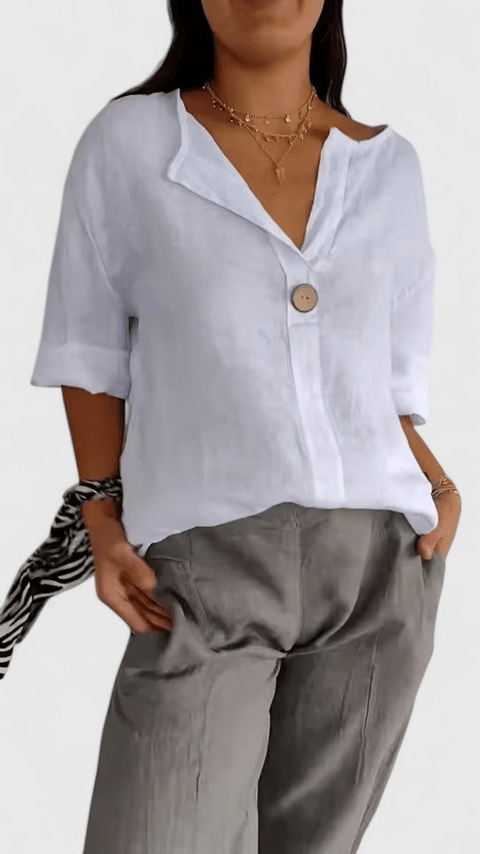 KIANNA™ | ELEGANT BLOUSE