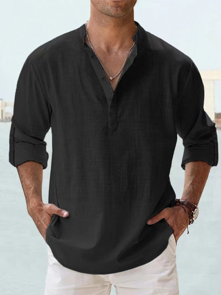 ERNESTO™|CLASSIC SHIRT