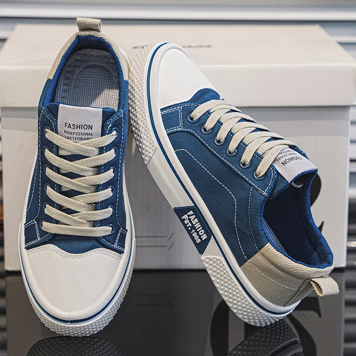 CORVAYNE™|URBAN SKATE SNEAKERS