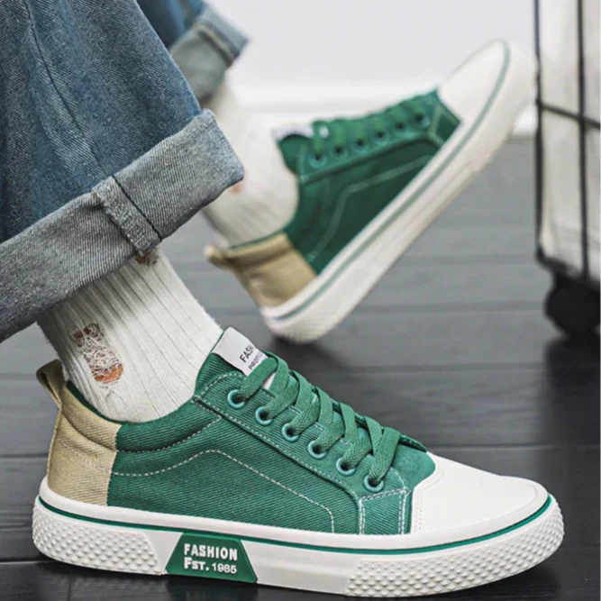 CORVAYNE™|URBAN SKATE SNEAKERS