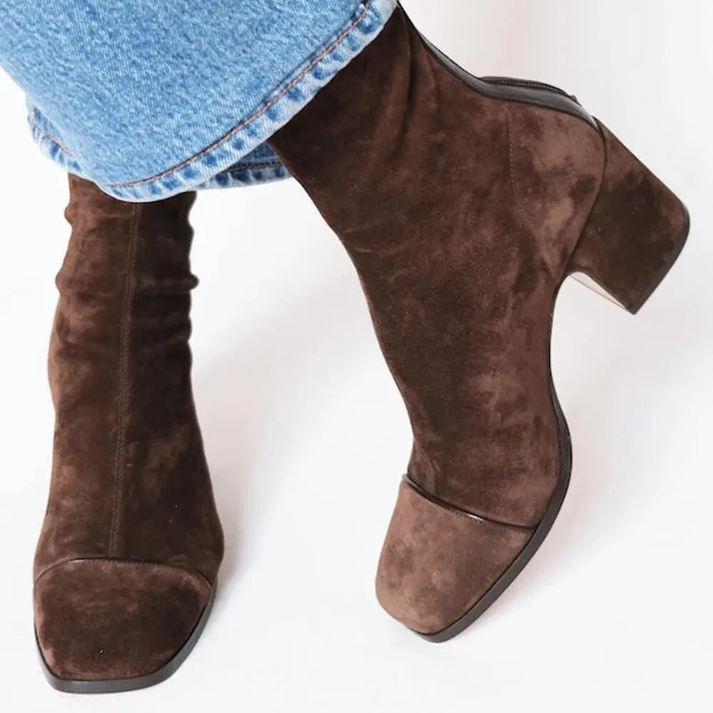 EMILIA™|COMFORT BOOTS