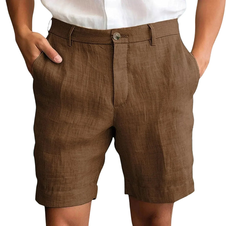 SILAS™|REFINED SUMMER SHORTS